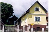 Alojamiento en casa particular Likavka Eslovaquia